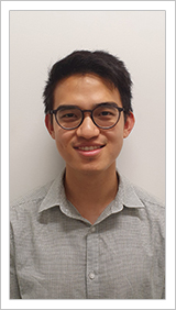 Dr Jonny Ting podiatrist at Cockburn Podiatry