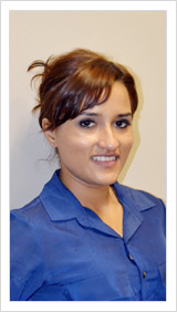 Dr Kiran Dhillon podiatrist at Cockburn Podiatry Cockburn Central