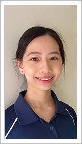 Dr Lena Chen Mandarin-speaking podiatrist at Cockburn Podiatry