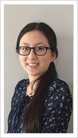 Dr Yvonne Tran podiatrist specialising in diabetic and general foot care Cockburn Podiatry